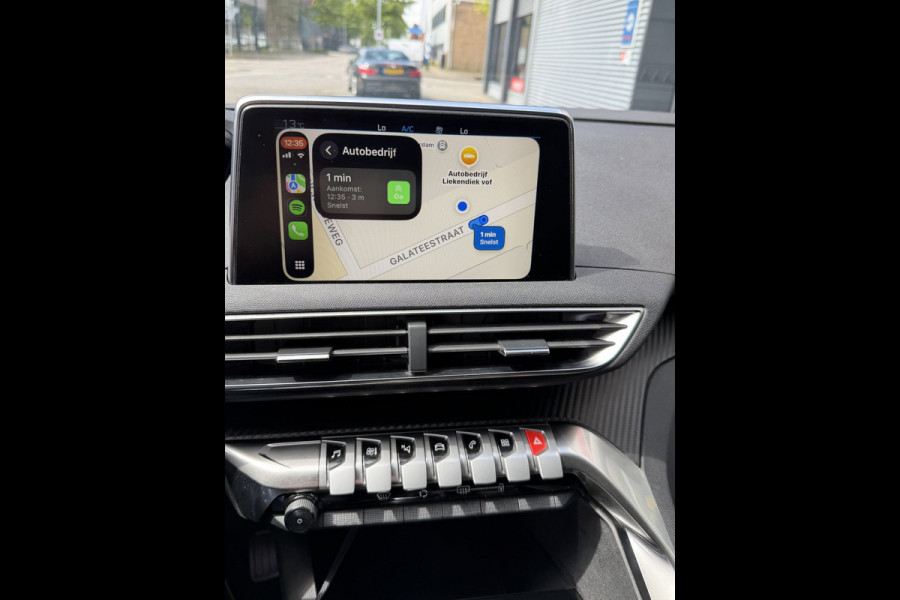 Peugeot 3008 1.2 PureTech Active Business - Automaat - 66.000 KM - Navigatie / Apple CarPlay I Airco I LED I Dealer onderhouden