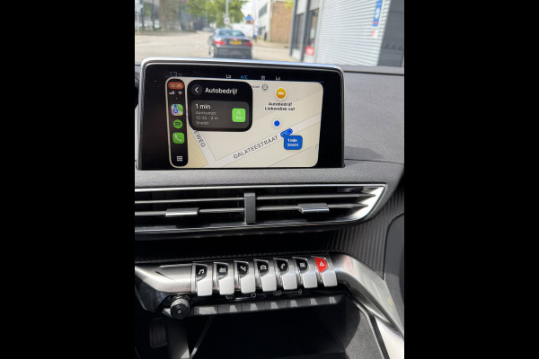 Peugeot 3008 1.2 PureTech Active Business - Automaat - 66.000 KM - Navigatie / Apple CarPlay I Airco I LED I Dealer onderhouden