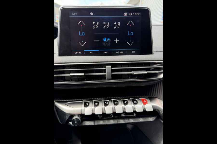 Peugeot 3008 1.2 PureTech Active Business - Automaat - 66.000 KM - Navigatie / Apple CarPlay I Airco I LED I Dealer onderhouden