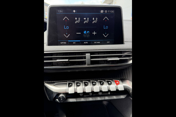 Peugeot 3008 1.2 PureTech Active Business - Automaat - 66.000 KM - Navigatie / Apple CarPlay I Airco I LED I Dealer onderhouden