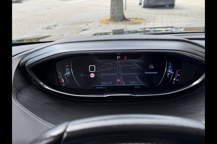 Peugeot 3008 1.2 PureTech Active Business - Automaat - 66.000 KM - Navigatie / Apple CarPlay I Airco I LED I Dealer onderhouden