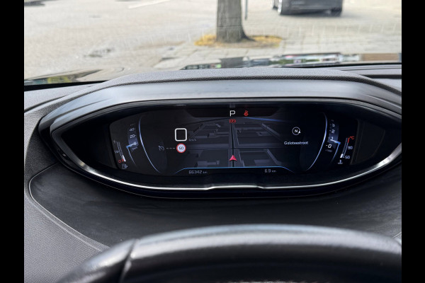 Peugeot 3008 1.2 PureTech Active Business - Automaat - 66.000 KM - Navigatie / Apple CarPlay I Airco I LED I Dealer onderhouden
