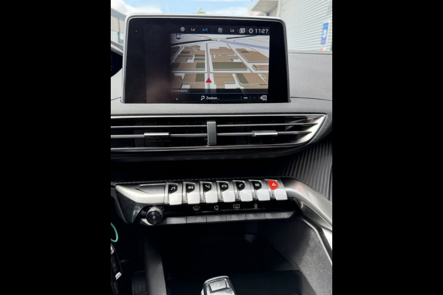 Peugeot 3008 1.2 PureTech Active Business - Automaat - 66.000 KM - Navigatie / Apple CarPlay I Airco I LED I Dealer onderhouden