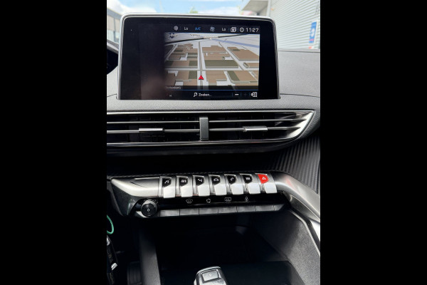 Peugeot 3008 1.2 PureTech Active Business - Automaat - 66.000 KM - Navigatie / Apple CarPlay I Airco I LED I Dealer onderhouden