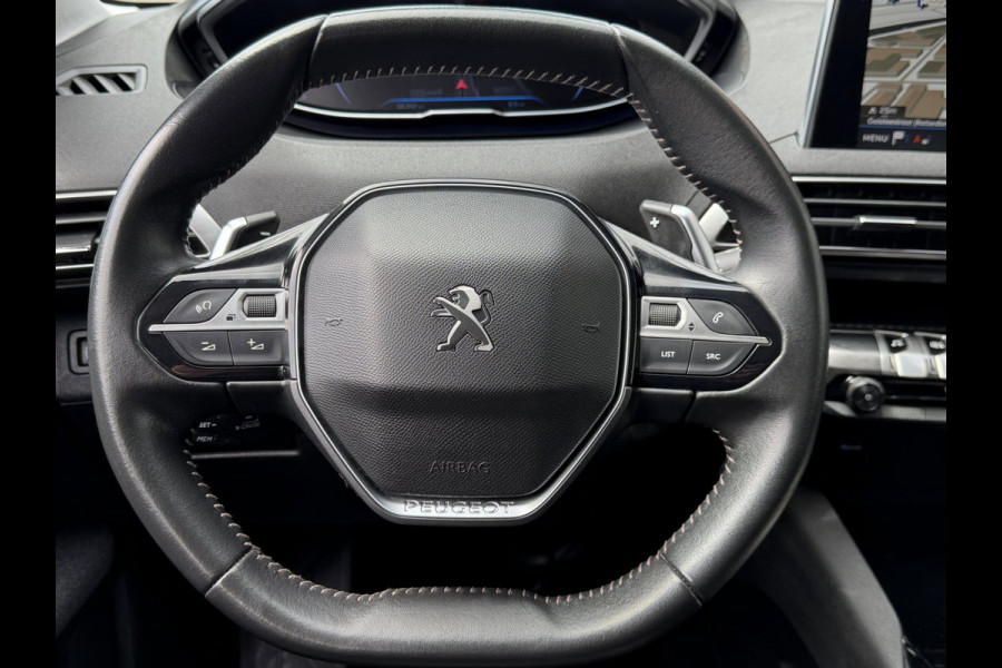 Peugeot 3008 1.2 PureTech Active Business - Automaat - 66.000 KM - Navigatie / Apple CarPlay I Airco I LED I Dealer onderhouden