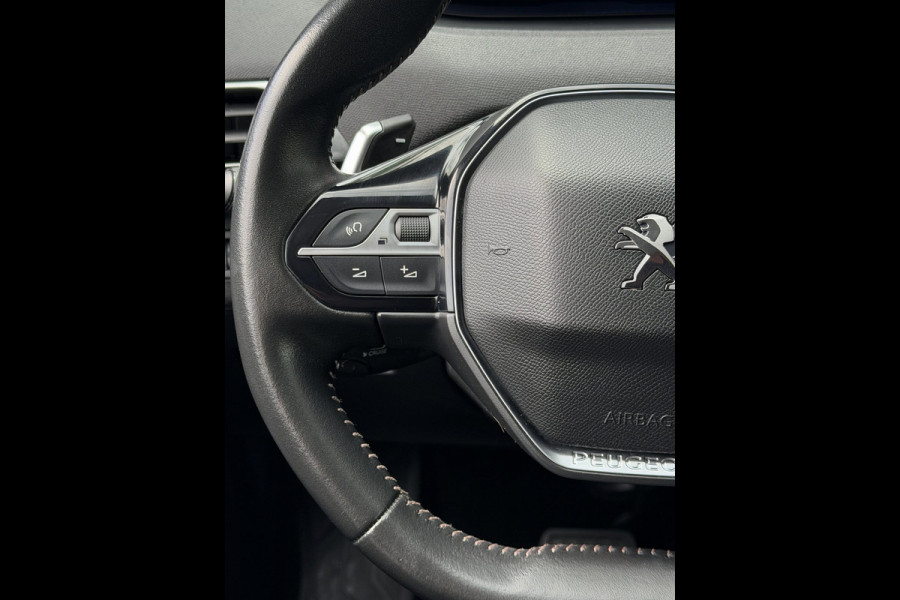 Peugeot 3008 1.2 PureTech Active Business - Automaat - 66.000 KM - Navigatie / Apple CarPlay I Airco I LED I Dealer onderhouden