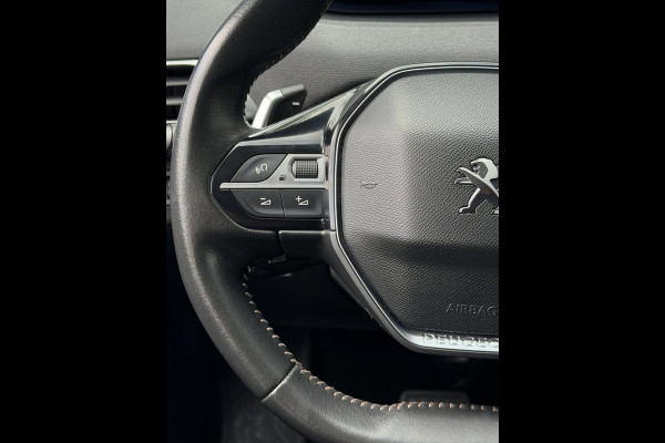Peugeot 3008 1.2 PureTech Active Business - Automaat - 66.000 KM - Navigatie / Apple CarPlay I Airco I LED I Dealer onderhouden