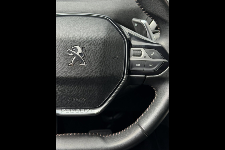 Peugeot 3008 1.2 PureTech Active Business - Automaat - 66.000 KM - Navigatie / Apple CarPlay I Airco I LED I Dealer onderhouden