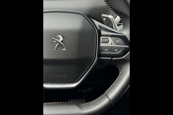 Peugeot 3008 1.2 PureTech Active Business - Automaat - 66.000 KM - Navigatie / Apple CarPlay I Airco I LED I Dealer onderhouden