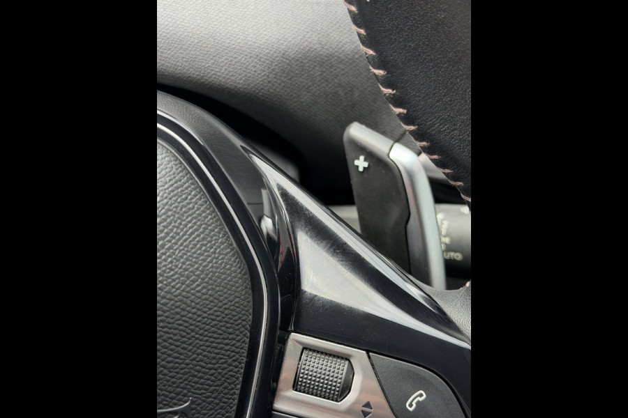 Peugeot 3008 1.2 PureTech Active Business - Automaat - 66.000 KM - Navigatie / Apple CarPlay I Airco I LED I Dealer onderhouden