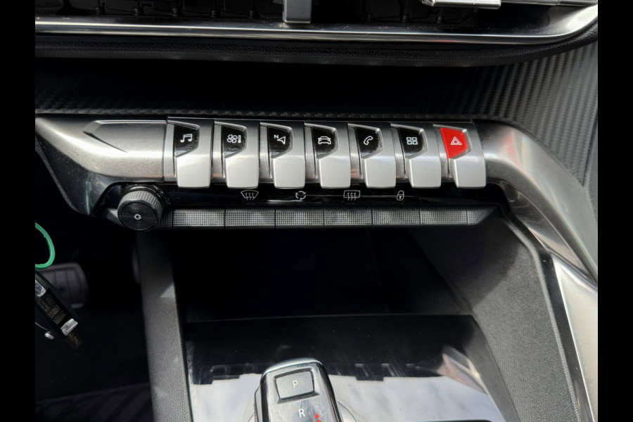 Peugeot 3008 1.2 PureTech Active Business - Automaat - 66.000 KM - Navigatie / Apple CarPlay I Airco I LED I Dealer onderhouden