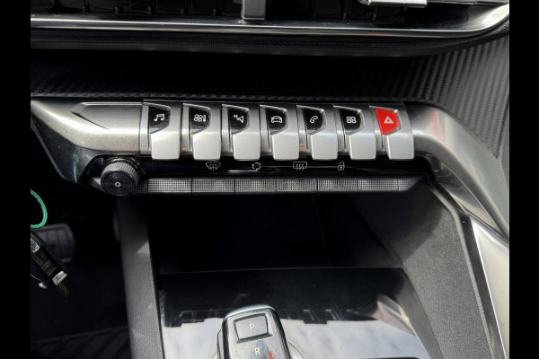 Peugeot 3008 1.2 PureTech Active Business - Automaat - 66.000 KM - Navigatie / Apple CarPlay I Airco I LED I Dealer onderhouden
