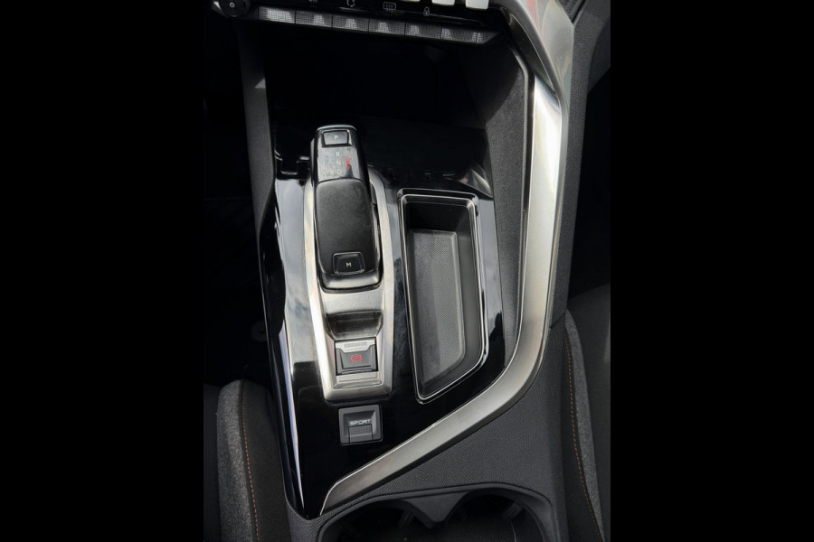 Peugeot 3008 1.2 PureTech Active Business - Automaat - 66.000 KM - Navigatie / Apple CarPlay I Airco I LED I Dealer onderhouden