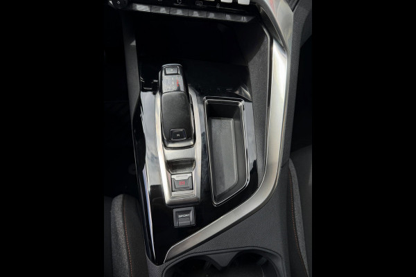 Peugeot 3008 1.2 PureTech Active Business - Automaat - 66.000 KM - Navigatie / Apple CarPlay I Airco I LED I Dealer onderhouden