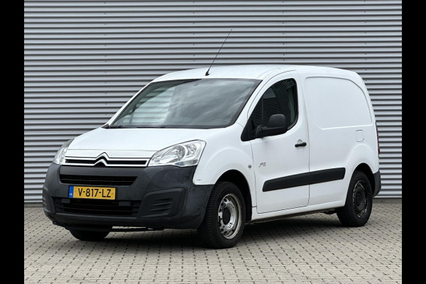 Citroën Berlingo 1.6 BlueHDI 100 Club Economy S&S