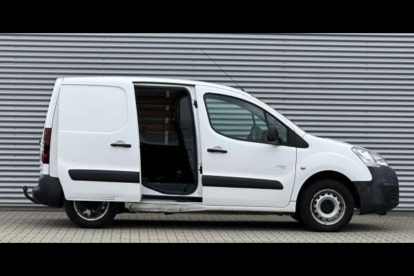Citroën Berlingo 1.6 BlueHDI 100 Club Economy S&S