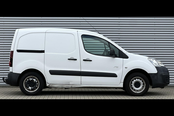 Citroën Berlingo 1.6 BlueHDI 100 Club Economy S&S