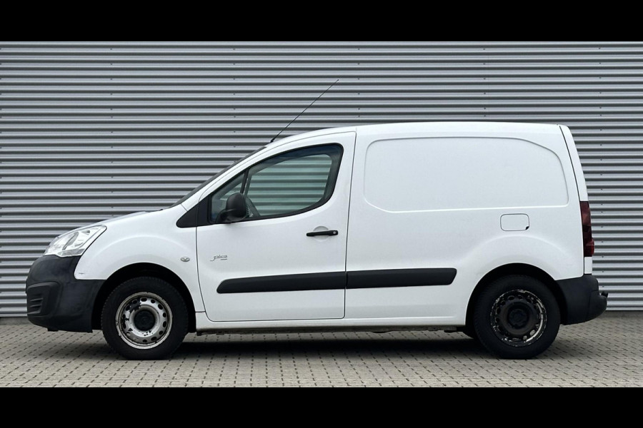 Citroën Berlingo 1.6 BlueHDI 100 Club Economy S&S