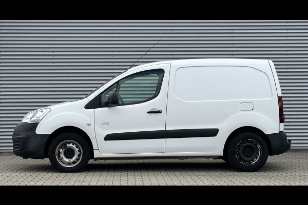 Citroën Berlingo 1.6 BlueHDI 100 Club Economy S&S