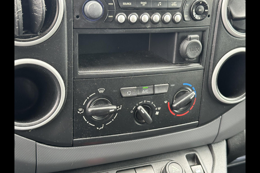 Citroën Berlingo 1.6 BlueHDI 100 Club Economy S&S