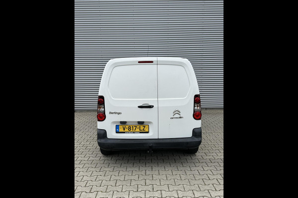 Citroën Berlingo 1.6 BlueHDI 100 Club Economy S&S