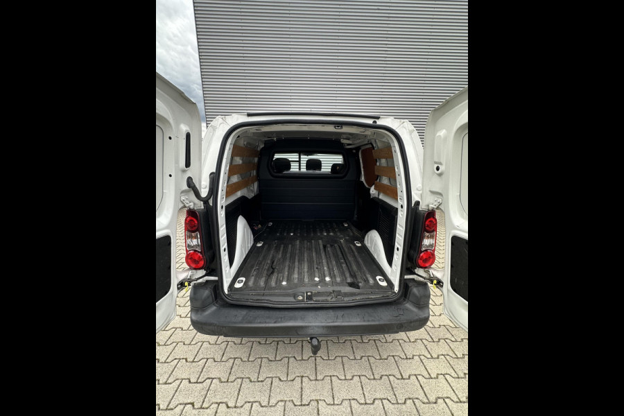 Citroën Berlingo 1.6 BlueHDI 100 Club Economy S&S