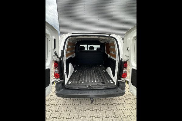 Citroën Berlingo 1.6 BlueHDI 100 Club Economy S&S