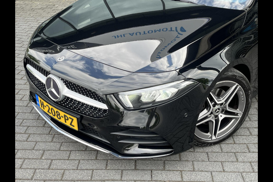 Mercedes-Benz A-Klasse 180 Business Solution AMG*NAVI*CAM*CRUISE*LED*TEL*