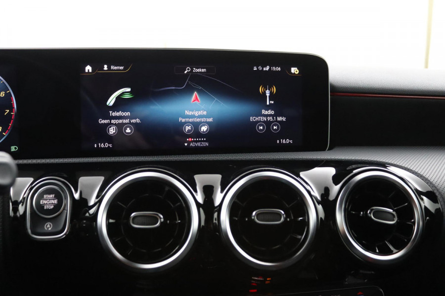 Mercedes-Benz A-Klasse 180 Business Solution AMG*NAVI*CAM*CRUISE*LED*TEL*