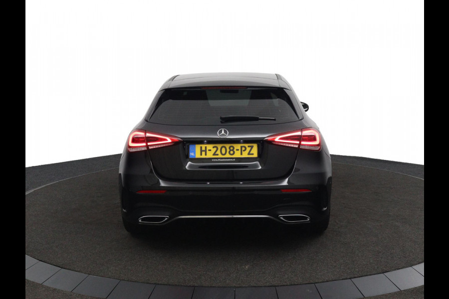 Mercedes-Benz A-Klasse 180 Business Solution AMG*NAVI*CAM*CRUISE*LED*TEL*