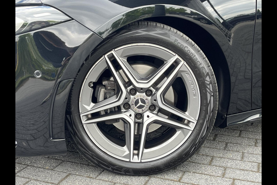 Mercedes-Benz A-Klasse 180 Business Solution AMG*NAVI*CAM*CRUISE*LED*TEL*