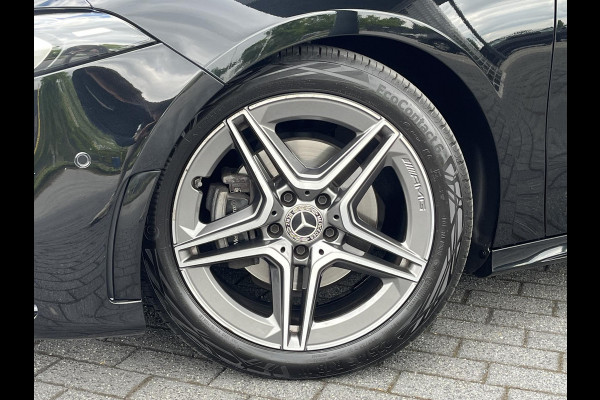 Mercedes-Benz A-Klasse 180 Business Solution AMG*NAVI*CAM*CRUISE*LED*TEL*