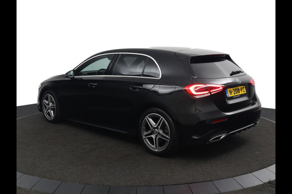 Mercedes-Benz A-Klasse 180 Business Solution AMG*NAVI*CAM*CRUISE*LED*TEL*