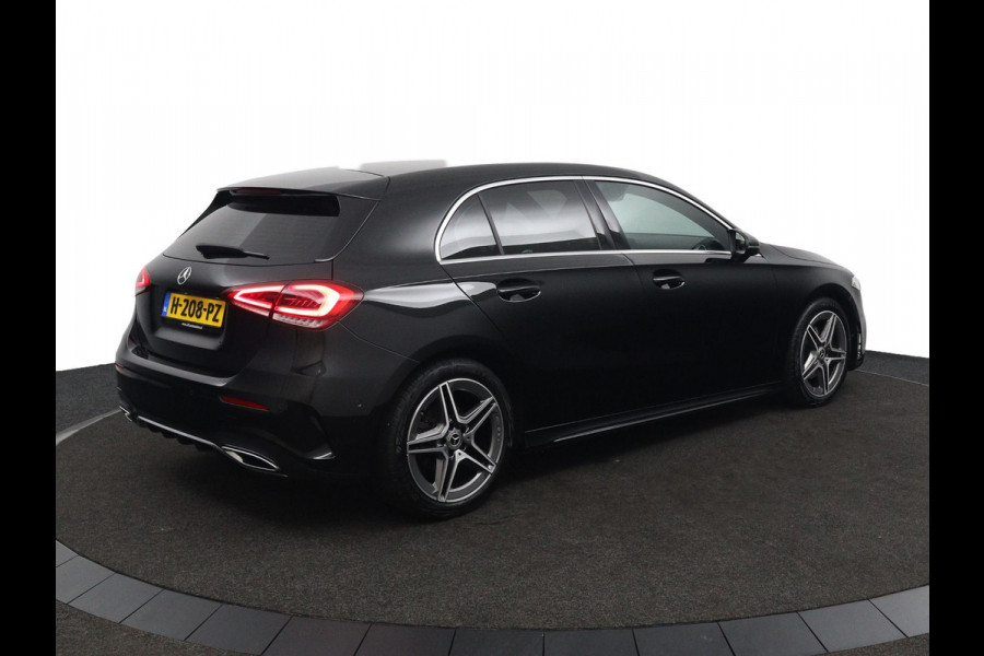 Mercedes-Benz A-Klasse 180 Business Solution AMG*NAVI*CAM*CRUISE*LED*TEL*