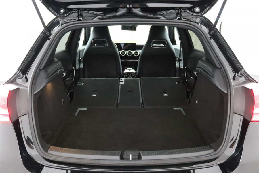 Mercedes-Benz A-Klasse 180 Business Solution AMG*NAVI*CAM*CRUISE*LED*TEL*