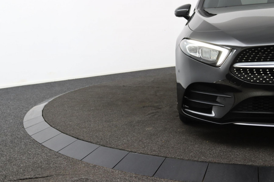 Mercedes-Benz A-Klasse 180 Business Solution AMG*NAVI*CAM*CRUISE*LED*TEL*