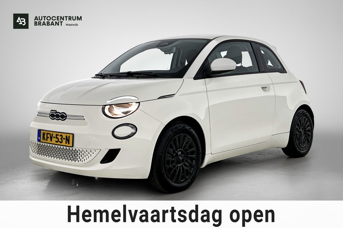 Fiat 500 Action 24 kWh