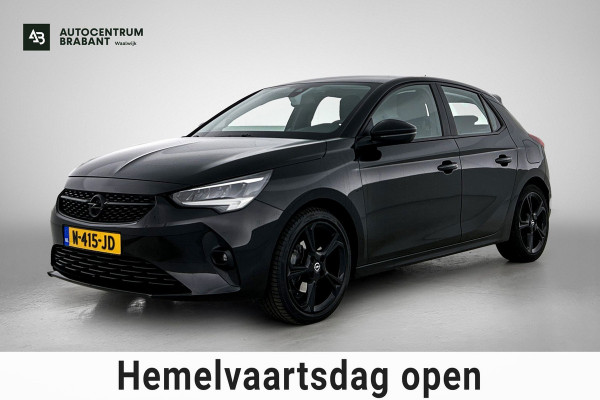 Opel Corsa 1.2 Edition | RIEM VERVANGEN! | CARPLAY | LANE ASS | AIRCO | AUTOM | PERF ONDERHOUD | ETC
