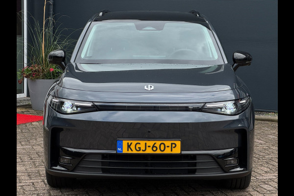 Leapmotor C10 Design ProMax AWD 81.9 kWh | 598 PK | Panoramadak | Leder | Elektrische Achterklep