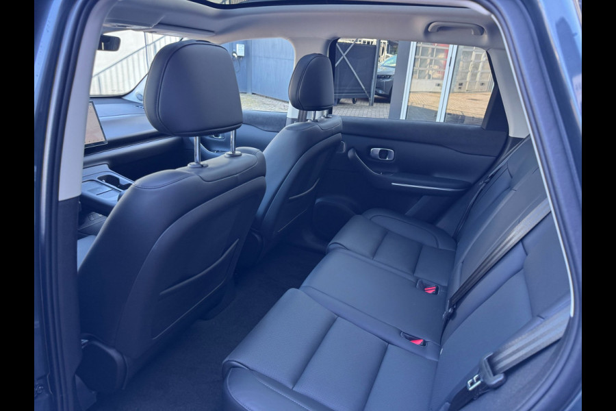 Leapmotor C10 Design ProMax AWD 81.9 kWh | 598 PK | Panoramadak | Leder | Elektrische Achterklep