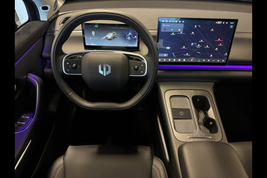 Leapmotor C10 Design ProMax AWD 81.9 kWh | 598 PK | Panoramadak | Leder | Elektrische Achterklep