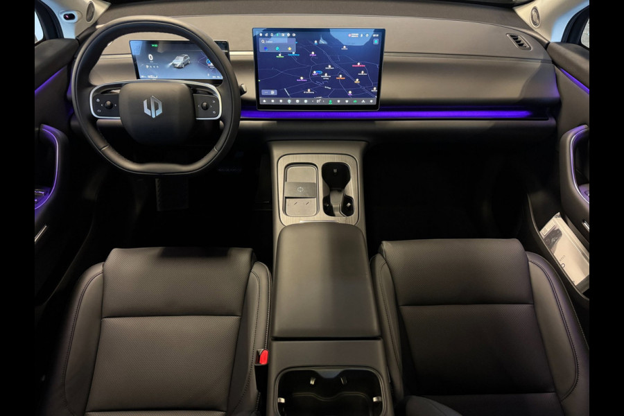 Leapmotor C10 Design ProMax AWD 81.9 kWh | 598 PK | Panoramadak | Leder | Elektrische Achterklep