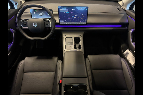 Leapmotor C10 Design ProMax AWD 81.9 kWh | 598 PK | Panoramadak | Leder | Elektrische Achterklep