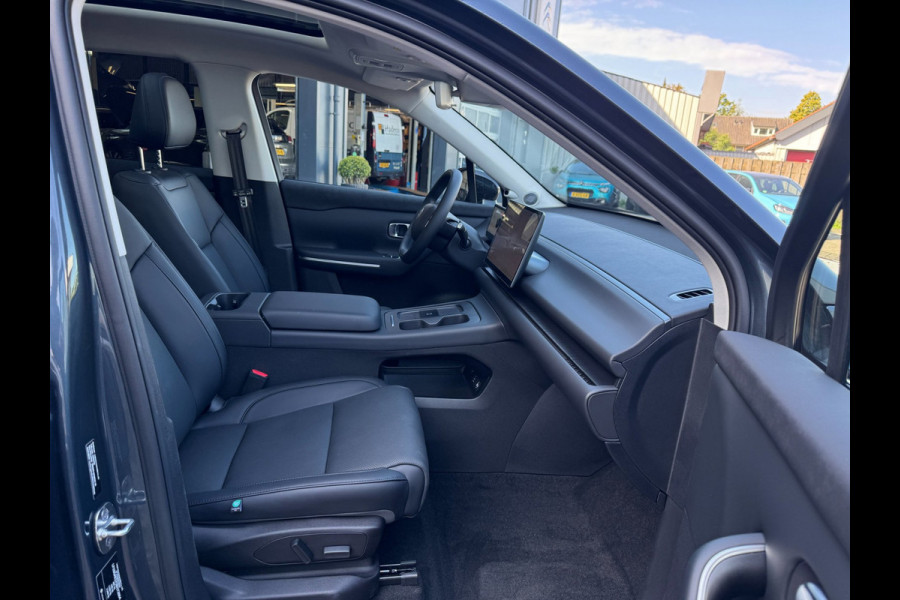 Leapmotor C10 Design ProMax AWD 81.9 kWh | 598 PK | Panoramadak | Leder | Elektrische Achterklep