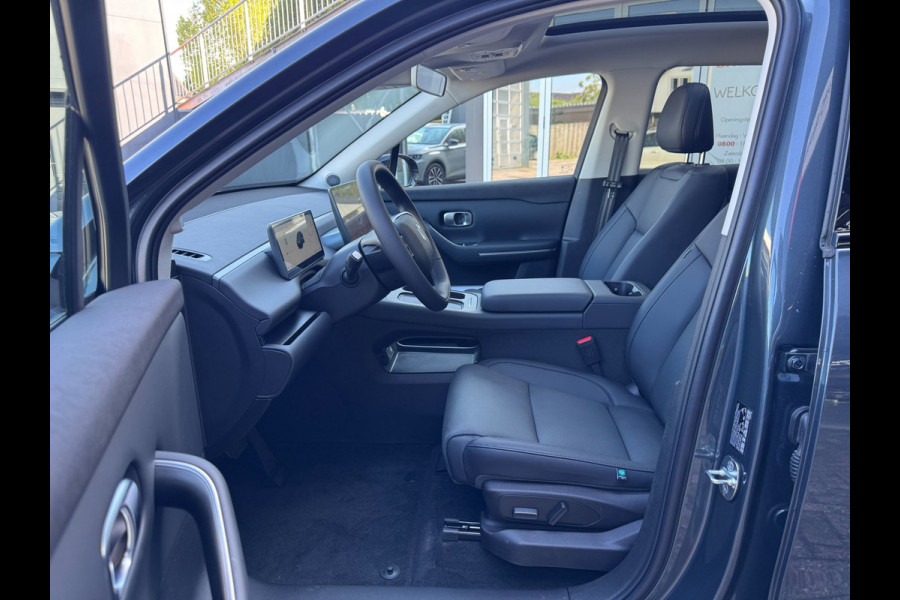 Leapmotor C10 Design ProMax AWD 81.9 kWh | 598 PK | Panoramadak | Leder | Elektrische Achterklep