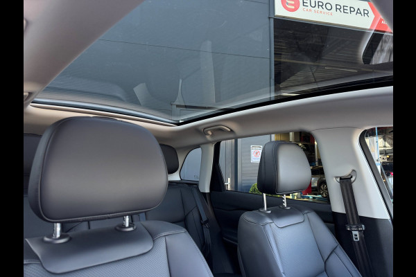Leapmotor C10 Design ProMax AWD 81.9 kWh | 598 PK | Panoramadak | Leder | Elektrische Achterklep