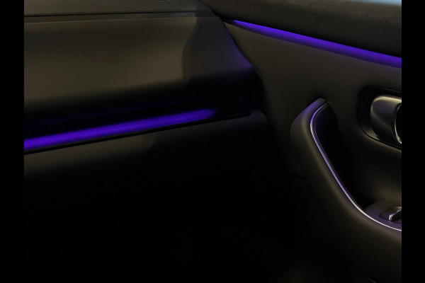 Leapmotor C10 Design ProMax AWD 81.9 kWh | 598 PK | Panoramadak | Leder | Elektrische Achterklep