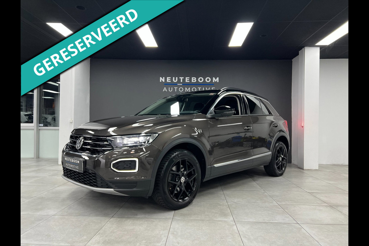 Volkswagen T-Roc 1.0 TSI | PDC | Lane Assist | Carplay |Led|