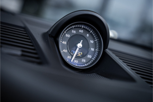 Porsche 911 992 Cabrio 3.0 Carrera 4 S - Sport Chrono Plus | 360 Camera | Memory | Cruise Control