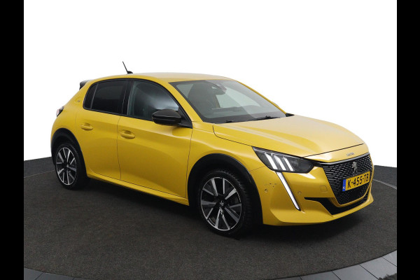 Peugeot 208 GT-LINE*130PK*AUTOM.*CARPLAY*CAM*CRUISE*NAVI*ECC*